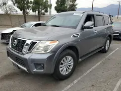 JN8AY2ND1H9004087 2017 NISSAN ARMADA