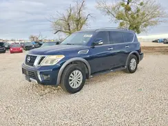 JN8AY2ND1H9004302 2017 NISSAN ARMADA