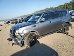 JN8AY2ND1H9005384 2017 NISSAN ARMADA