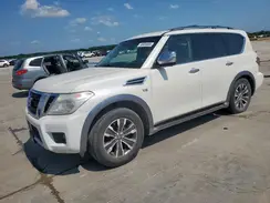 JN8AY2ND1H9007684 2017 NISSAN ARMADA