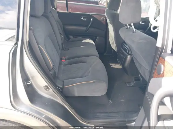 JN8AY2ND1H9008446 2017 NISSAN ARMADA - Image 8