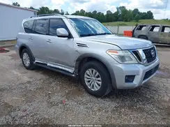 JN8AY2ND1H9011105 2017 NISSAN ARMADA