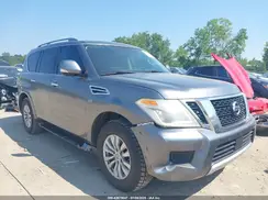 JN8AY2ND1J9050802 2018 NISSAN ARMADA