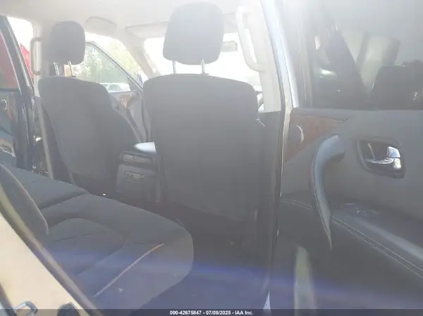 JN8AY2ND1J9050802 2018 NISSAN ARMADA - Image 8