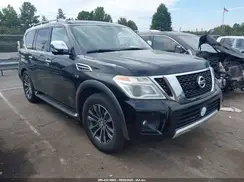 JN8AY2ND1J9051528 2018 NISSAN ARMADA