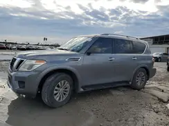 JN8AY2ND1J9052548 2018 NISSAN ARMADA