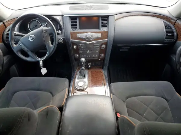 JN8AY2ND1J9052565 2018 NISSAN ARMADA - Image 8