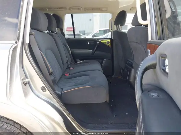 JN8AY2ND1J9053084 2018 NISSAN ARMADA - Image 8