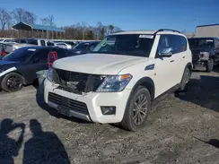 JN8AY2ND1J9053540 2018 NISSAN ARMADA