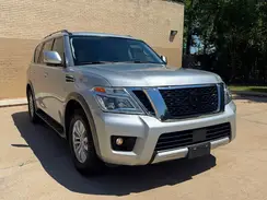 JN8AY2ND1J9053635 2018 NISSAN ARMADA