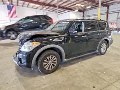 JN8AY2ND1J9054137 2018 NISSAN ARMADA