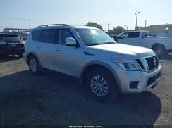 JN8AY2ND1J9054235 2018 NISSAN ARMADA