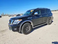 JN8AY2ND1J9054591 2018 NISSAN ARMADA