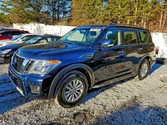 JN8AY2ND1J9055045 2018 NISSAN ARMADA