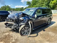 JN8AY2ND1J9055224 2018 NISSAN ARMADA
