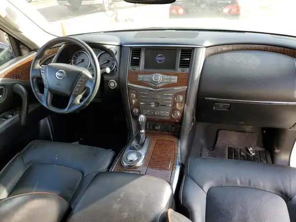 JN8AY2ND1J9055417 2018 NISSAN ARMADA - Image 8