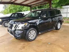 JN8AY2ND1J9055515 2018 NISSAN ARMADA
