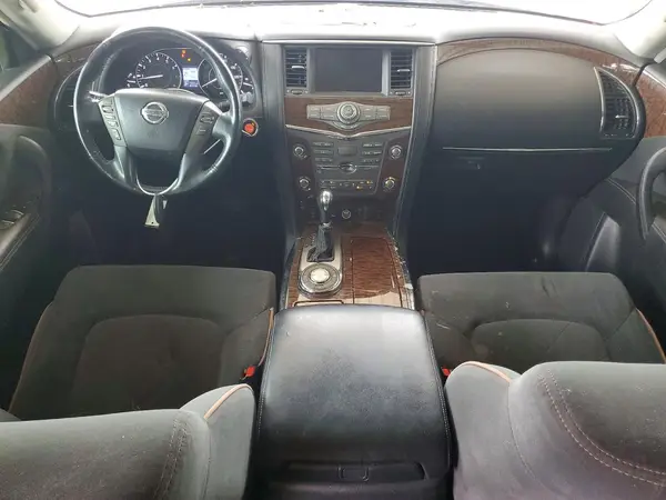 JN8AY2ND1J9055515 2018 NISSAN ARMADA - Image 8