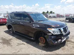 JN8AY2ND1J9055711 2018 NISSAN ARMADA