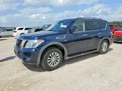 JN8AY2ND1J9056681 2018 NISSAN ARMADA