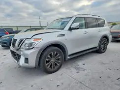 JN8AY2ND1J9056731 2018 NISSAN ARMADA