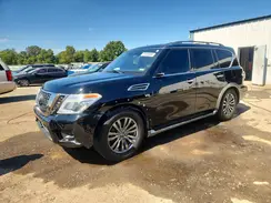 JN8AY2ND1J9056793 2018 NISSAN ARMADA