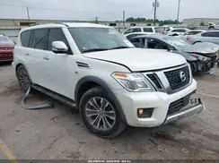 JN8AY2ND1J9057183 2018 NISSAN ARMADA