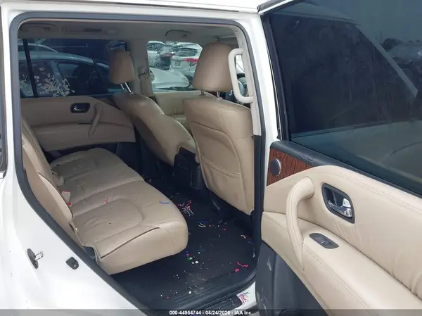 JN8AY2ND1J9057183 2018 NISSAN ARMADA - Image 8