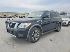 JN8AY2ND1J9058043 2018 NISSAN ARMADA