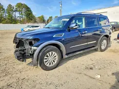 JN8AY2ND1J9058317 2018 NISSAN ARMADA