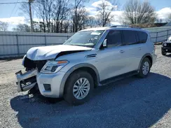 JN8AY2ND1J9058639 2018 NISSAN ARMADA