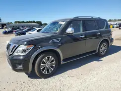 JN8AY2ND1J9058818 2018 NISSAN ARMADA