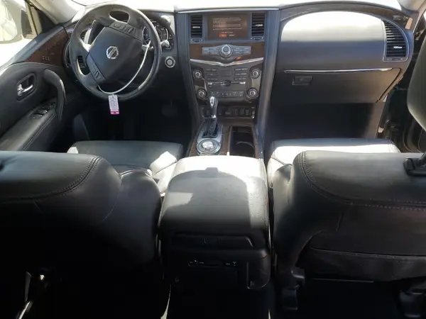 JN8AY2ND1J9058818 2018 NISSAN ARMADA - Image 8