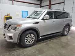 JN8AY2ND1J9059063 2018 NISSAN ARMADA