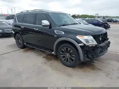 JN8AY2ND1J9059144 2018 NISSAN ARMADA