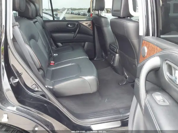 JN8AY2ND1J9059144 2018 NISSAN ARMADA - Image 8