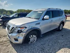 JN8AY2ND1J9059225 2018 NISSAN ARMADA