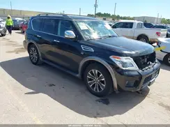JN8AY2ND1J9059516 2018 NISSAN ARMADA