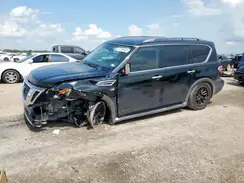 JN8AY2ND1J9059967 2018 NISSAN ARMADA