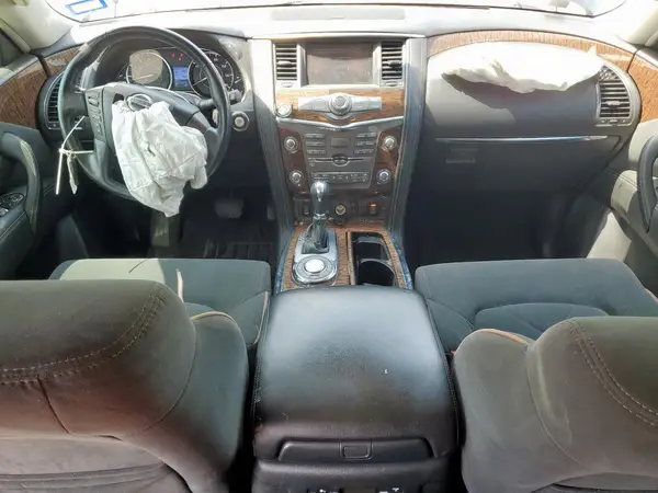 JN8AY2ND1J9059967 2018 NISSAN ARMADA - Image 8