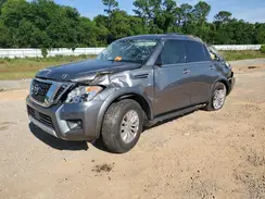 JN8AY2ND1J9060133 2018 NISSAN ARMADA