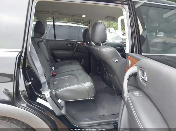 JN8AY2ND1JX001529 2018 NISSAN ARMADA - Image 8