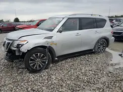 JN8AY2ND1JX001675 2018 NISSAN ARMADA