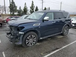 JN8AY2ND1JX002051 2018 NISSAN ARMADA