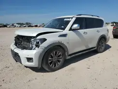 JN8AY2ND1K9085325 2019 NISSAN ARMADA