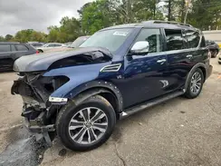 JN8AY2ND1K9085440 2019 NISSAN ARMADA