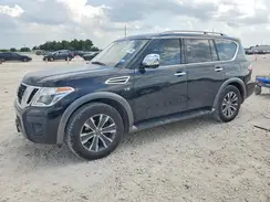 JN8AY2ND1K9085695 2019 NISSAN ARMADA