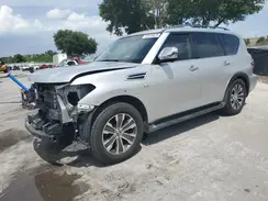 JN8AY2ND1K9085745 2019 NISSAN ARMADA