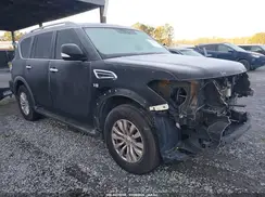 JN8AY2ND1K9087074 2019 NISSAN ARMADA