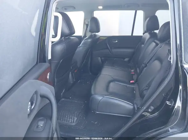 JN8AY2ND1K9087074 2019 NISSAN ARMADA - Image 8